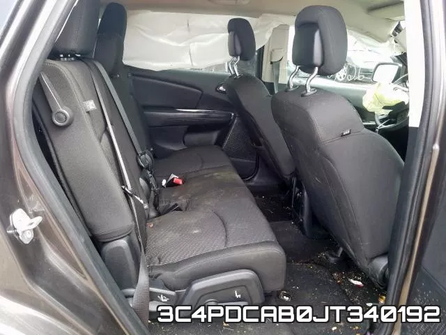 3C4PDCAB0JT340192 фото 7