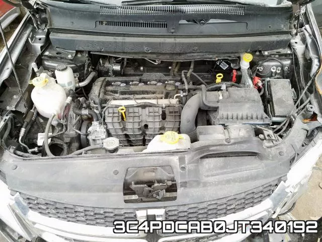 3C4PDCAB0JT340192 фото 8