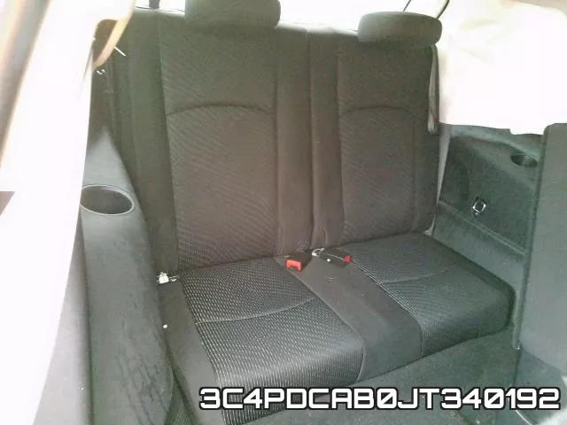 3C4PDCAB0JT340192 фото 10