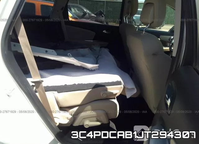 3C4PDCAB1JT294307 фото 9