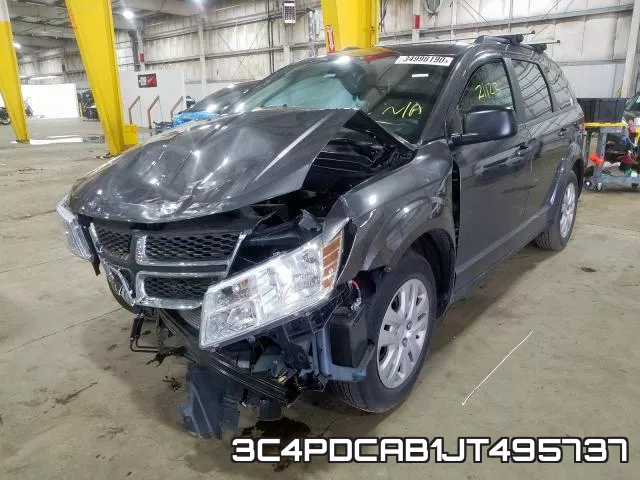 3C4PDCAB1JT495737 фото 3