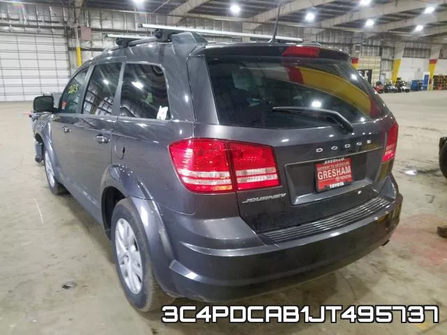 3C4PDCAB1JT495737 фото 4