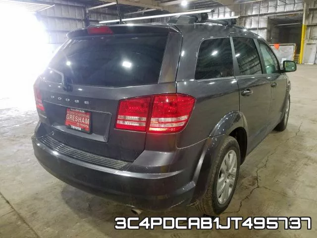3C4PDCAB1JT495737 фото 5