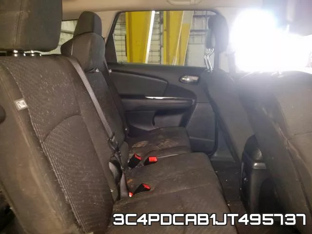 3C4PDCAB1JT495737 фото 7