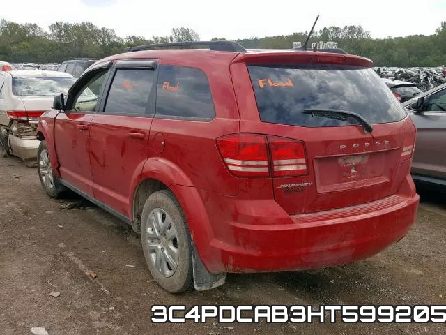 3C4PDCAB3HT599205 фото 4