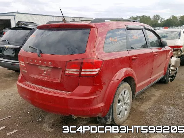 3C4PDCAB3HT599205 фото 5