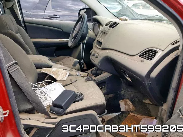3C4PDCAB3HT599205 фото 6