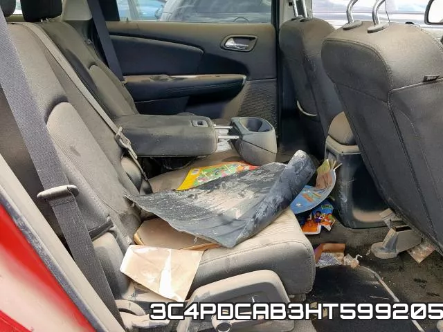 3C4PDCAB3HT599205 фото 7