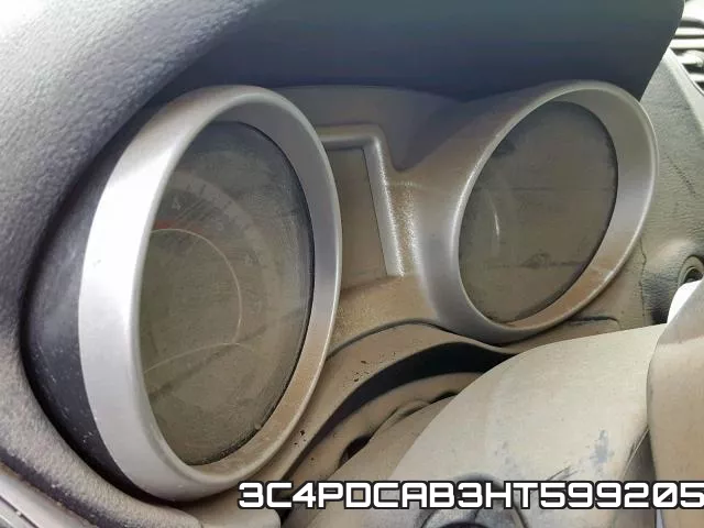 3C4PDCAB3HT599205 фото 9