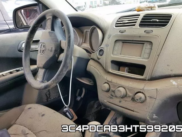 3C4PDCAB3HT599205 фото 10