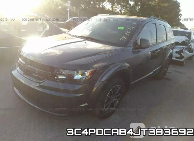 3C4PDCAB4JT383692 фото 3