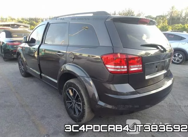 3C4PDCAB4JT383692 фото 4