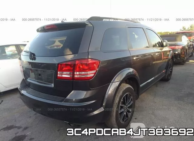 3C4PDCAB4JT383692 фото 5
