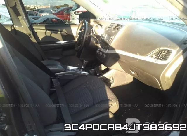 3C4PDCAB4JT383692 фото 6