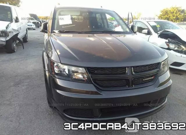 3C4PDCAB4JT383692 фото 7