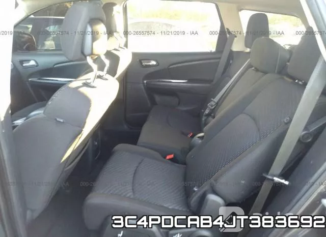 3C4PDCAB4JT383692 фото 9
