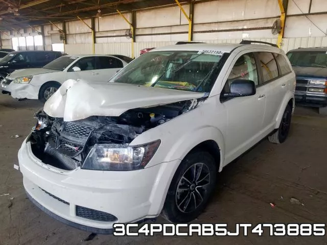 3C4PDCAB5JT473885 фото 3