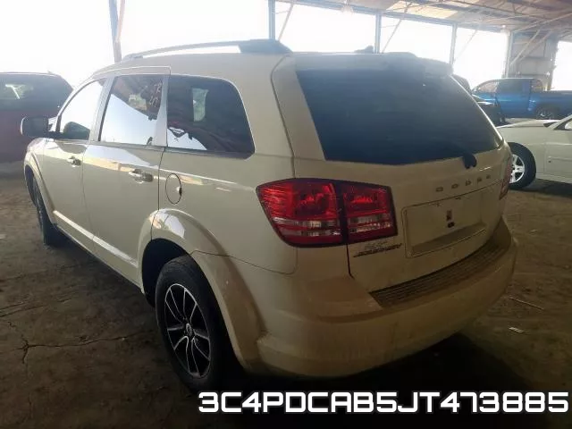 3C4PDCAB5JT473885 фото 4