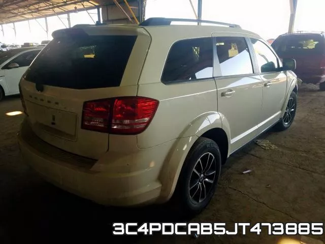 3C4PDCAB5JT473885 фото 5