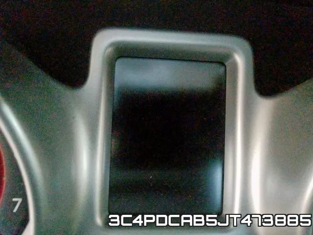 3C4PDCAB5JT473885 фото 9