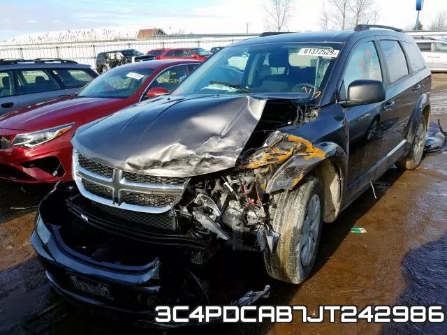 3C4PDCAB7JT242986 фото 3