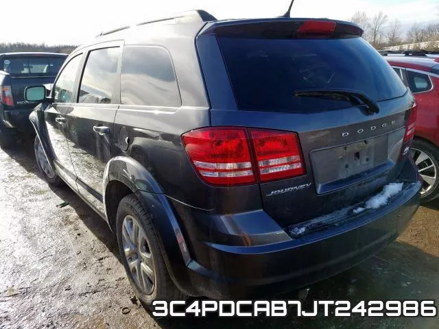 3C4PDCAB7JT242986 фото 4