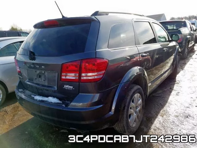 3C4PDCAB7JT242986 фото 5