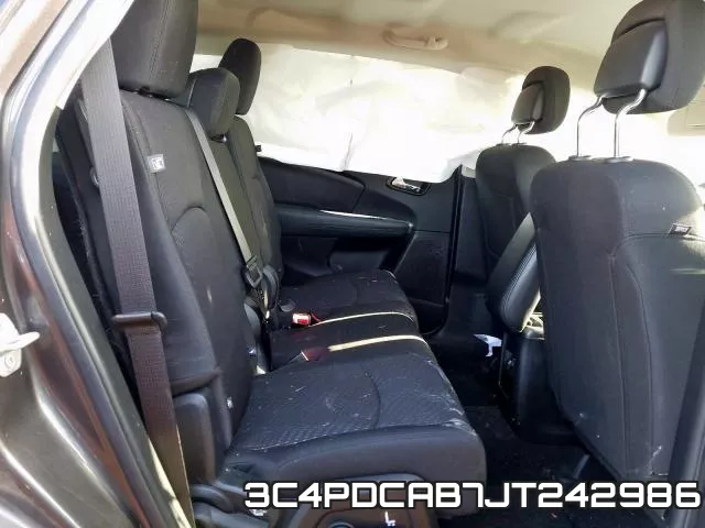 3C4PDCAB7JT242986 фото 7