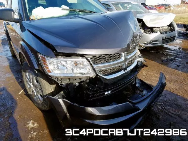 3C4PDCAB7JT242986 фото 10
