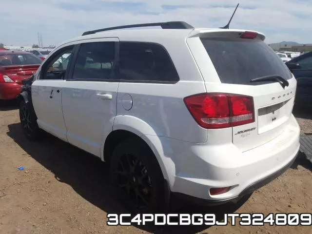 3C4PDCBG9JT324809 фото 4