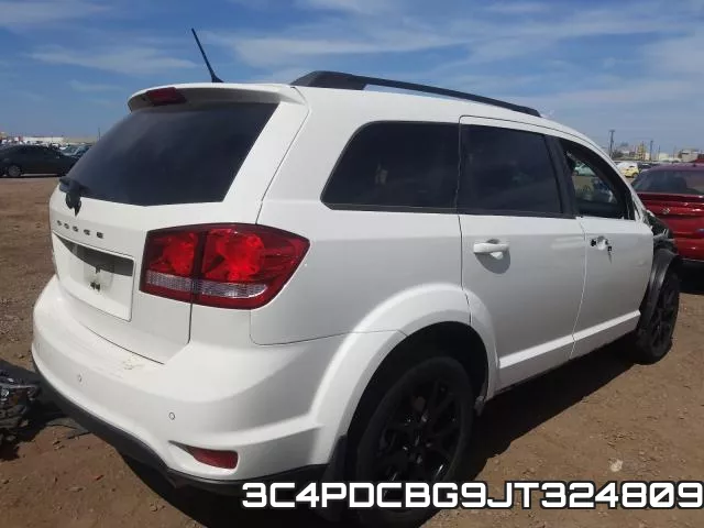 3C4PDCBG9JT324809 фото 5