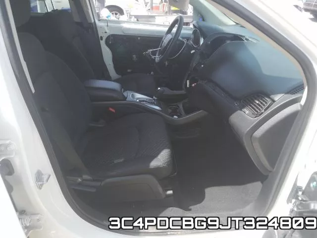 3C4PDCBG9JT324809 фото 6