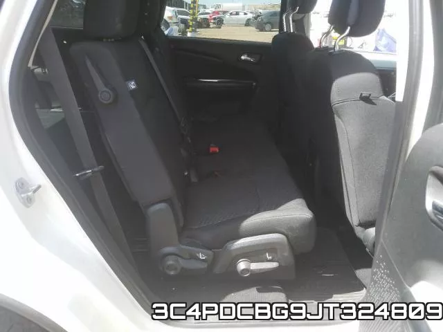 3C4PDCBG9JT324809 фото 7