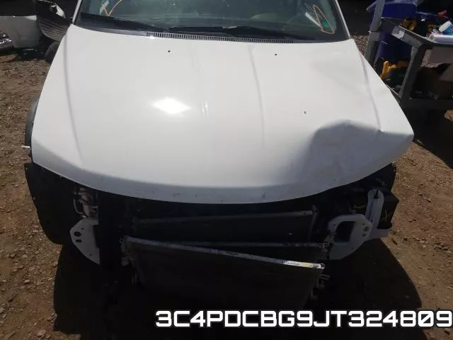 3C4PDCBG9JT324809 фото 10