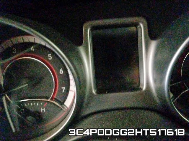 3C4PDDGG2HT517618 фото 9