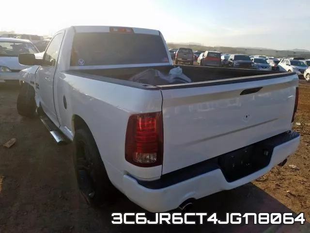 3C6JR6CT4JG178064 фото 4