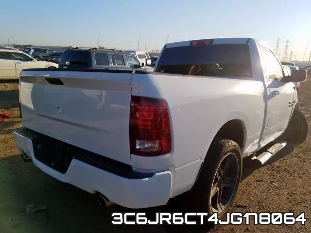 3C6JR6CT4JG178064 фото 5