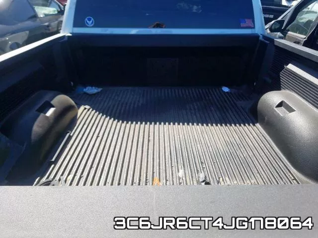 3C6JR6CT4JG178064 фото 7