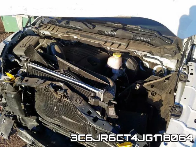 3C6JR6CT4JG178064 фото 8