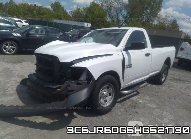 3C6JR6DG6HG521730 фото 3