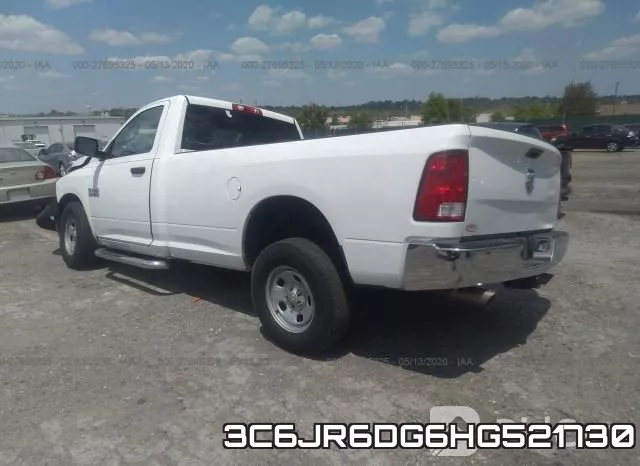 3C6JR6DG6HG521730 фото 4