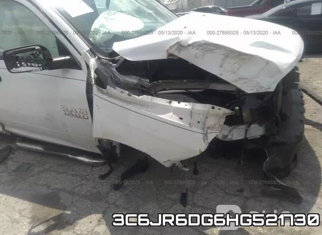3C6JR6DG6HG521730 фото 7