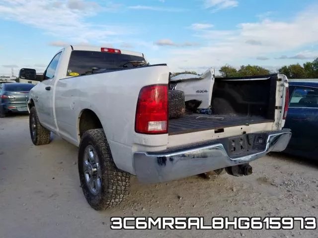 3C6MR5AL8HG615973 фото 4