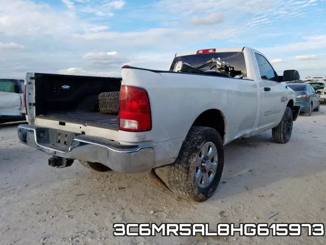 3C6MR5AL8HG615973 фото 5