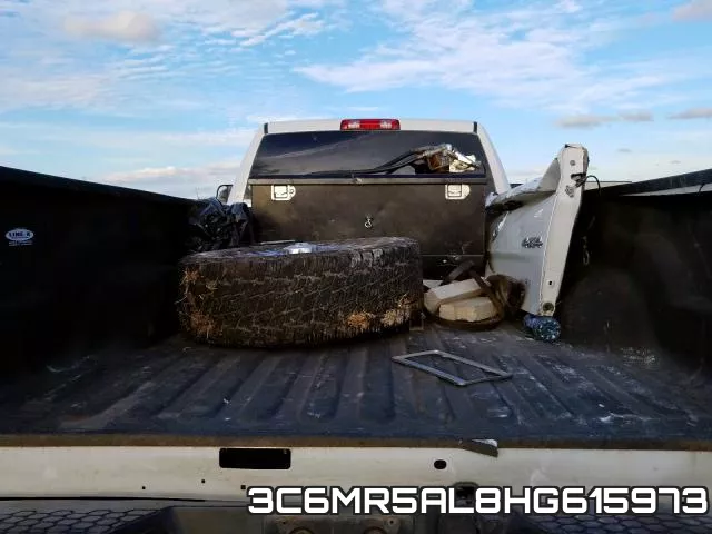 3C6MR5AL8HG615973 фото 7