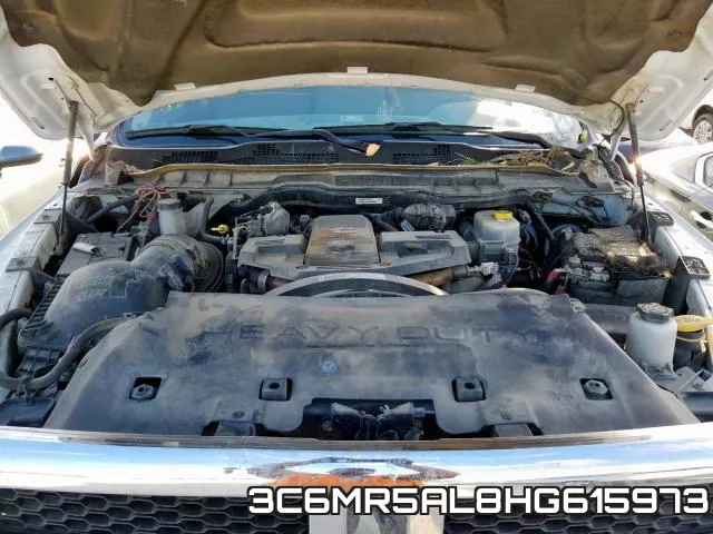 3C6MR5AL8HG615973 фото 8