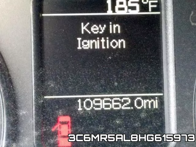 3C6MR5AL8HG615973 фото 9