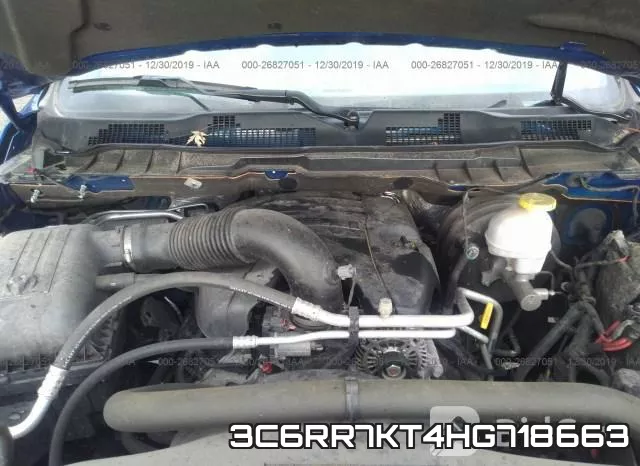 3C6RR7KT4HG718663 фото 2
