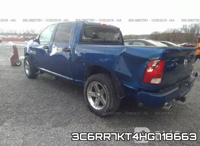 3C6RR7KT4HG718663 фото 4