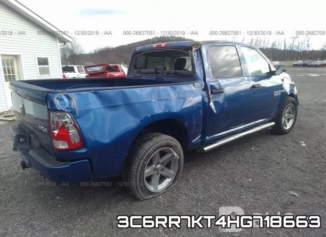 3C6RR7KT4HG718663 фото 5